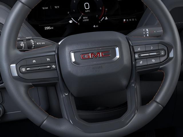 2025 GMC Yukon Vehicle Photo in GREEN BAY, WI 54303-3330