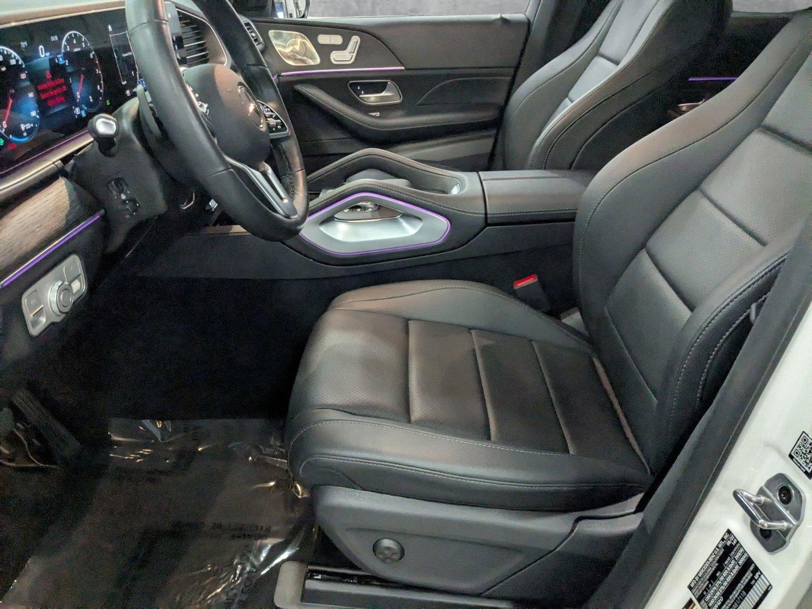 2022 Mercedes-Benz GLE Vehicle Photo in Tampa, FL 33614