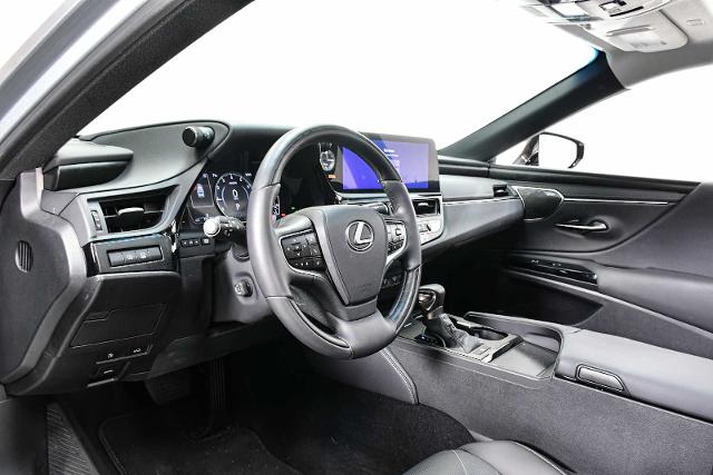2024 Lexus ES 350 Vehicle Photo in DALLAS, TX 75235