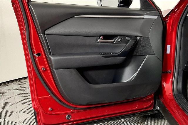 2024 Mazda CX-50 Vehicle Photo in Tulsa, OK 74129