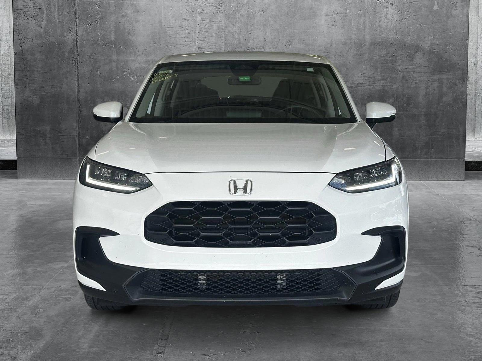 2023 Honda HR-V Vehicle Photo in Hollywood, FL 33021