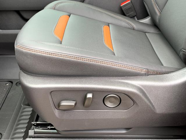 2025 GMC Sierra 1500 Vehicle Photo in BEAUFORT, SC 29906-4218
