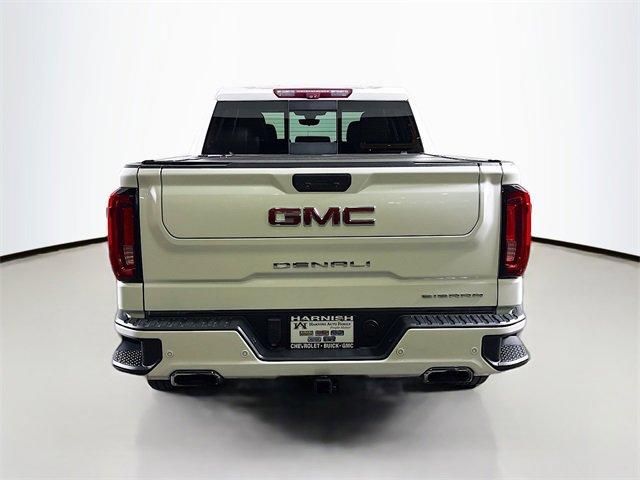 2020 GMC Sierra 1500 Vehicle Photo in PUYALLUP, WA 98371-4149