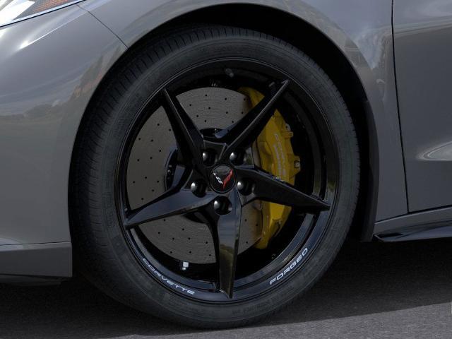 2025 Chevrolet Corvette E-Ray Vehicle Photo in ORLANDO, FL 32808-7998