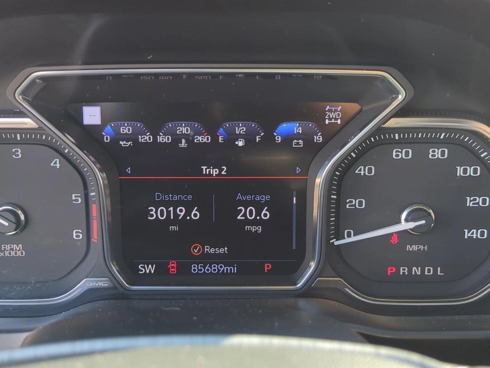 2020 GMC Sierra 1500 Vehicle Photo in Margate, FL 33063