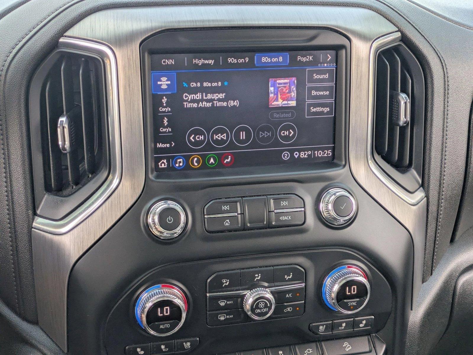 2020 GMC Sierra 2500 HD Vehicle Photo in Sarasota, FL 34231
