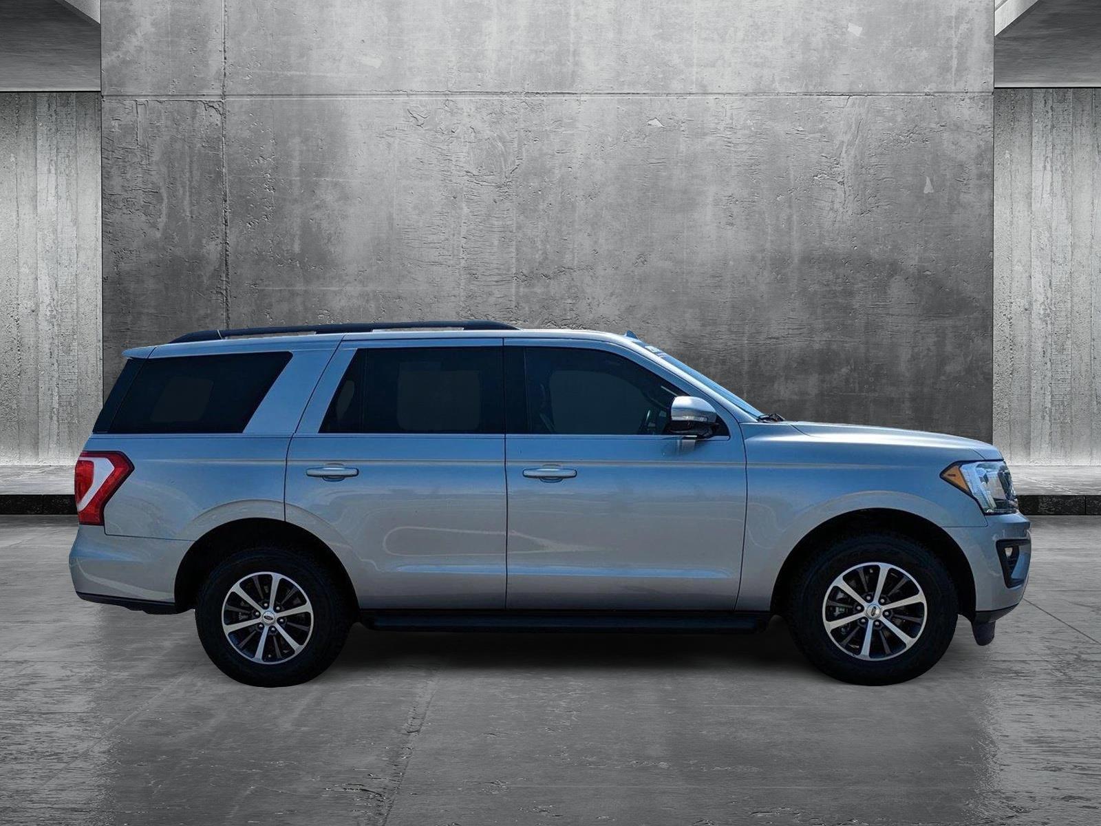 2020 Ford Expedition Vehicle Photo in Jacksonville, FL 32244