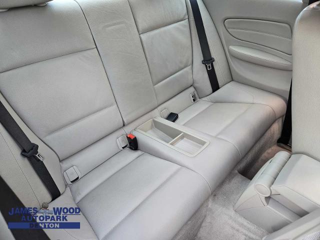 2013 BMW 128i Vehicle Photo in DENTON, TX 76210-9321
