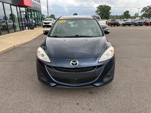 Used 2015 Mazda MAZDA5 Sport with VIN JM1CW2BLXF0182491 for sale in Martin, TN