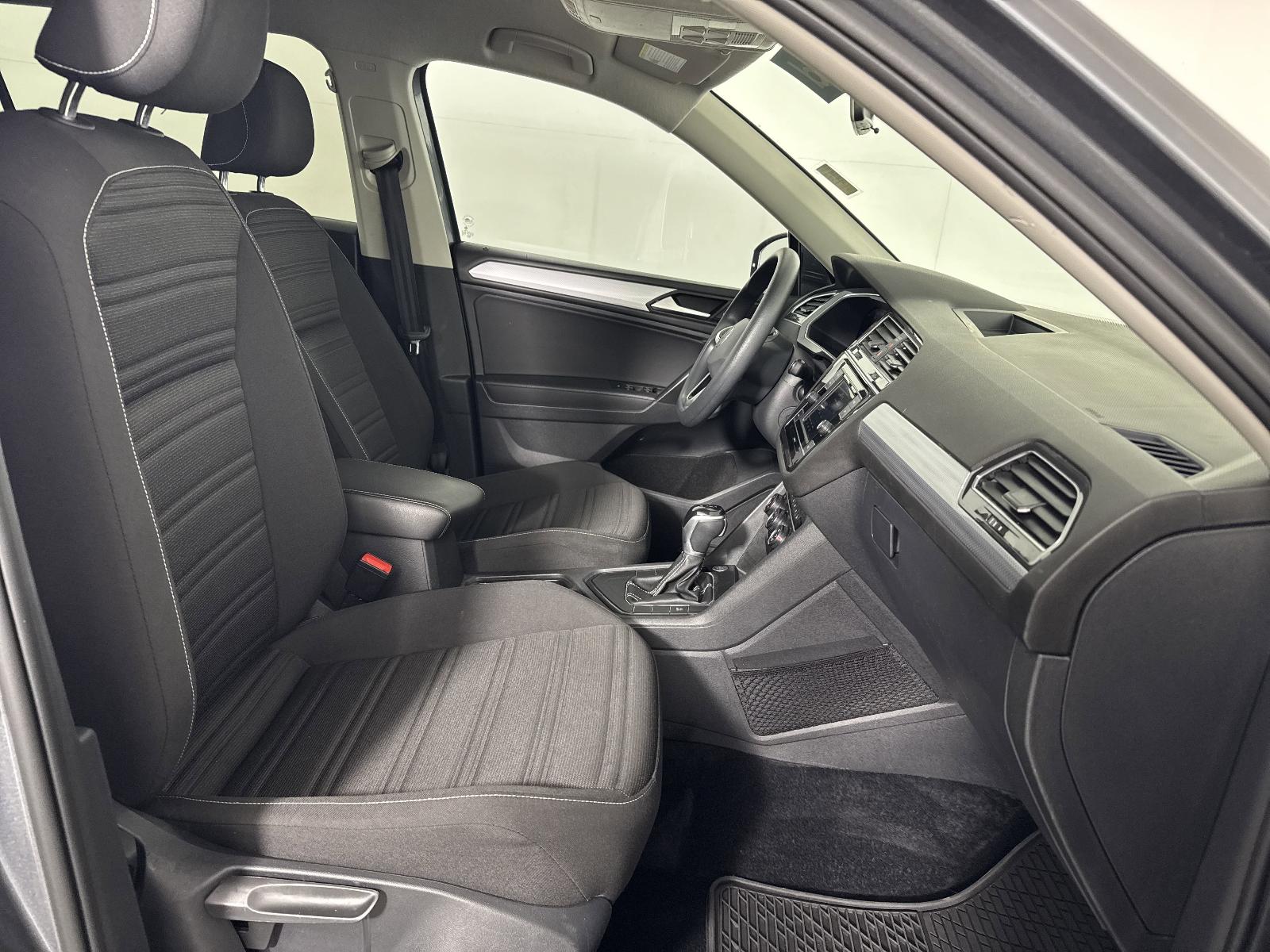 2022 Volkswagen Tiguan Vehicle Photo in Georgetown, TX 78626