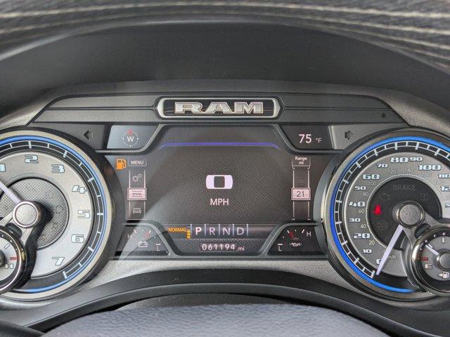 2021 Ram 1500 Vehicle Photo in BRUNSWICK, GA 31525-1881