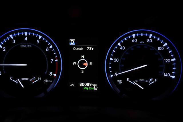 2018 Toyota Highlander Vehicle Photo in DALLAS, TX 75235