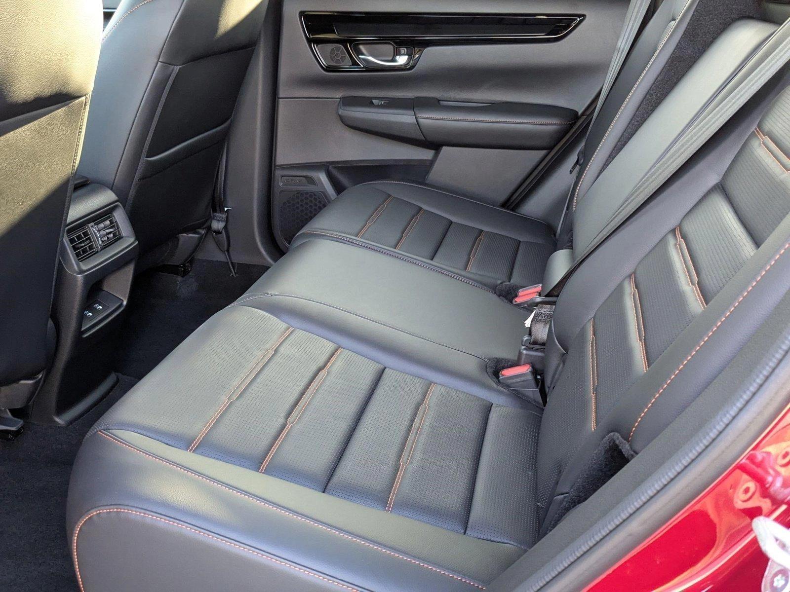 2023 Honda CR-V Hybrid Vehicle Photo in Miami, FL 33015