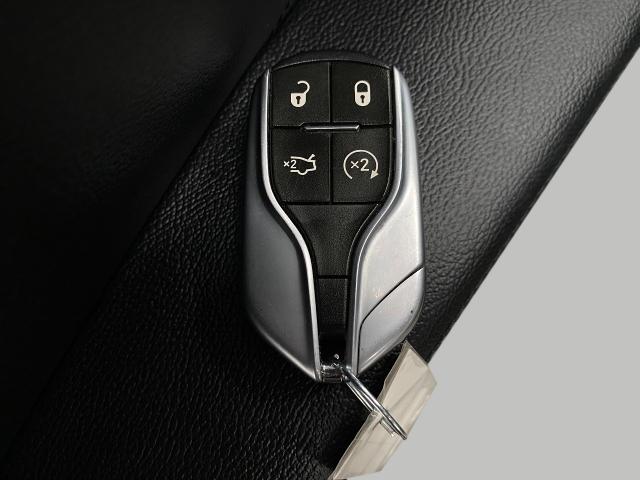 2019 Maserati Levante Vehicle Photo in Appleton, WI 54913