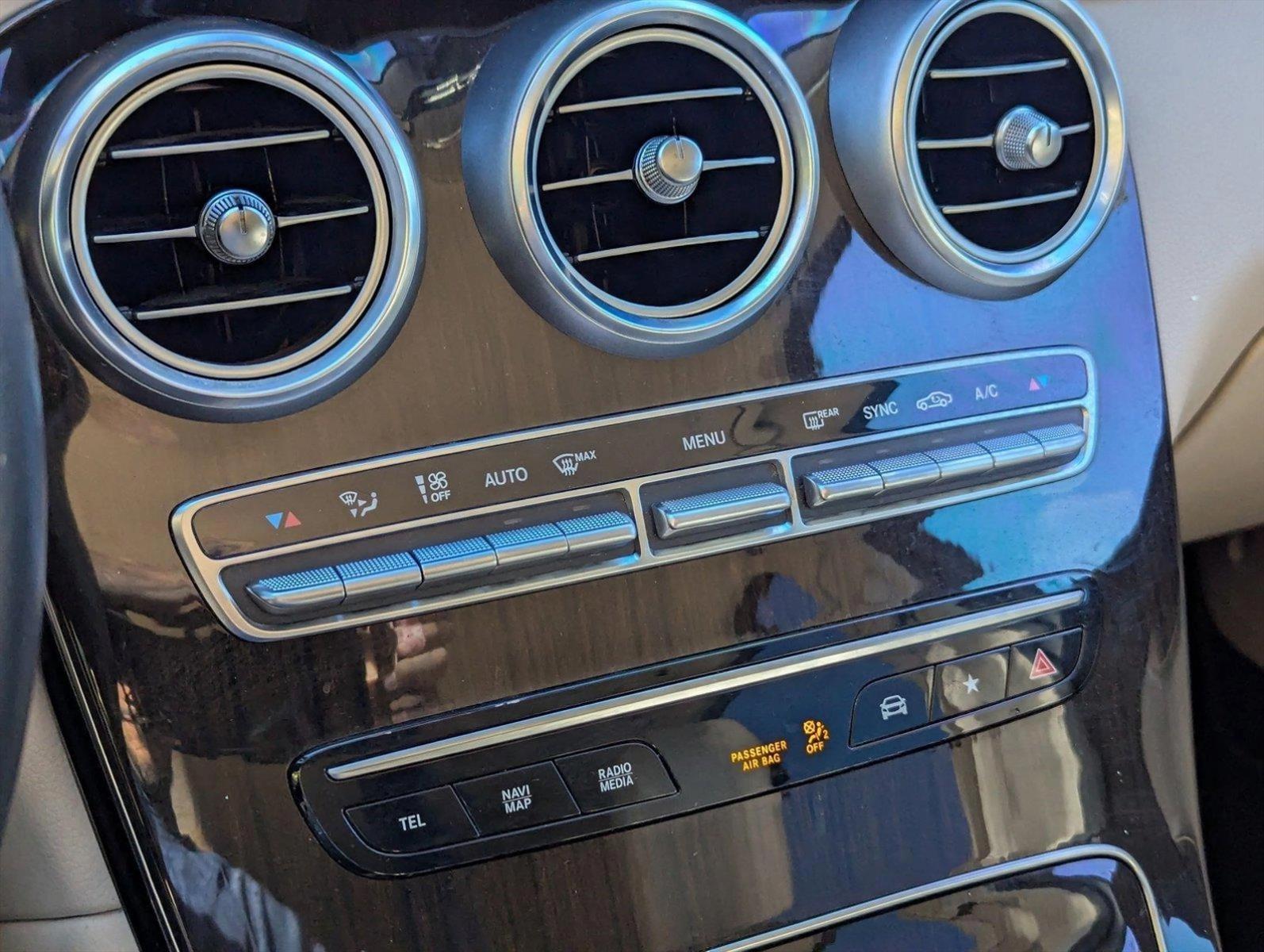 2021 Mercedes-Benz GLC Vehicle Photo in Pembroke Pines , FL 33027