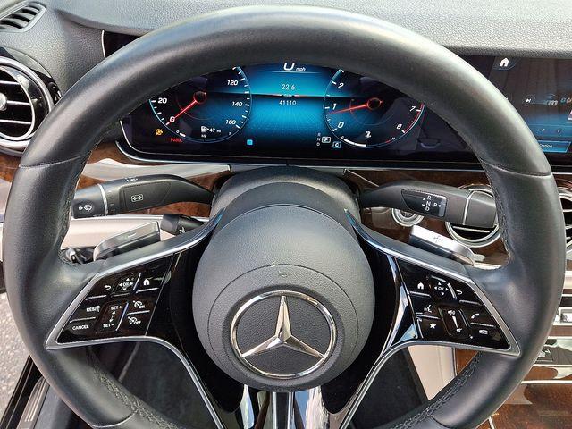 2022 Mercedes-Benz E 350 Vehicle Photo in PAWLING, NY 12564-3219