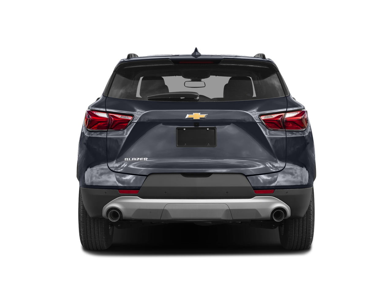 2022 Chevrolet Blazer Vehicle Photo in Gaffney, SC 29341