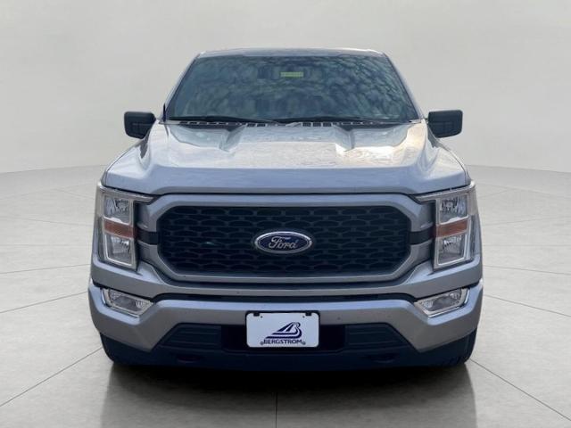 2021 Ford F-150 Vehicle Photo in Oshkosh, WI 54901