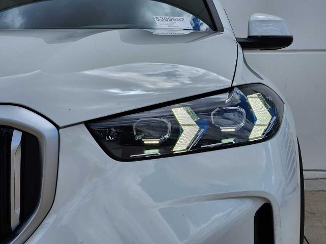 2025 BMW X5 xDrive50e Vehicle Photo in PLANO, TX 75024