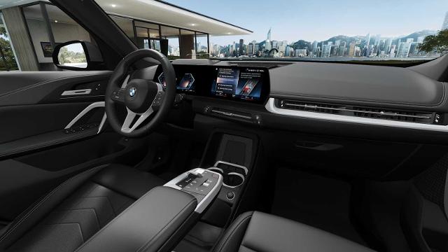 2025 BMW X1 xDrive28i Vehicle Photo in GRAPEVINE, TX 76051