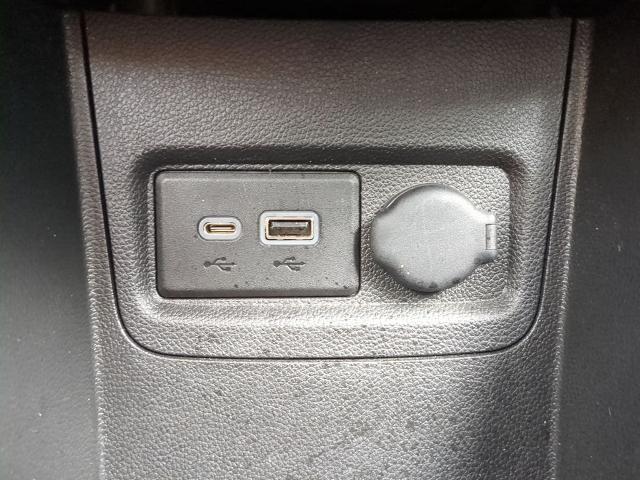 2020 Chevrolet Spark Vehicle Photo in Brunswick, GA 31525