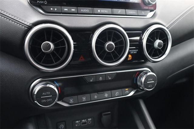 2025 Nissan Sentra Vehicle Photo in Hazelwood, MO 63042