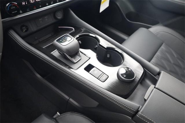 2025 Nissan Rogue Vehicle Photo in Hazelwood, MO 63042