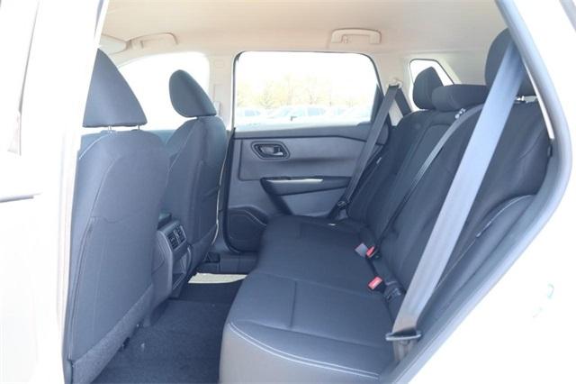 2025 Nissan Rogue Vehicle Photo in Hazelwood, MO 63042