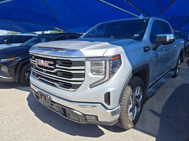 2022 GMC Sierra 1500 Vehicle Photo in Decatur, TX 76234