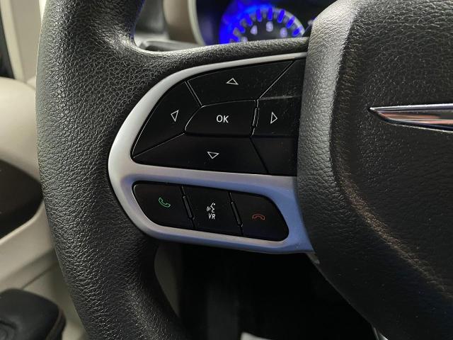 2018 Chrysler Pacifica Vehicle Photo in Appleton, WI 54913