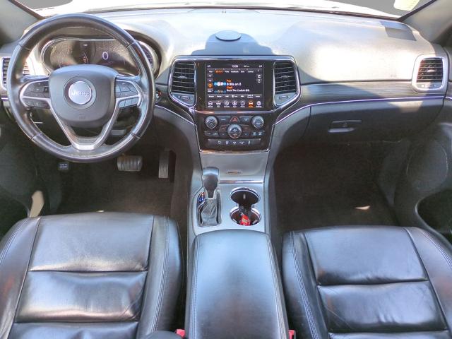 2022 Jeep Grand Cherokee WK Vehicle Photo in Brunswick, GA 31525