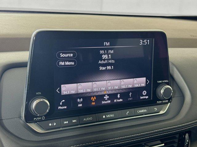 2022 Nissan Rogue Vehicle Photo in Flemington, NJ 08822