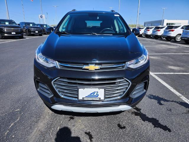 2019 Chevrolet Trax Vehicle Photo in GREEN BAY, WI 54304-5303