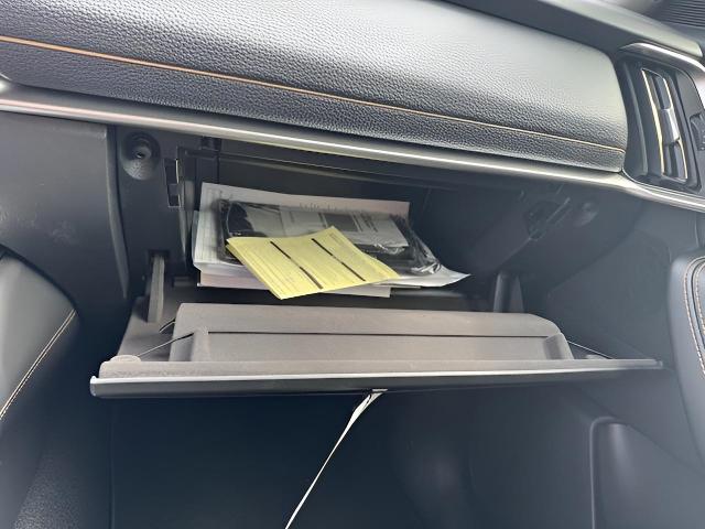2025 Mazda CX-90 Vehicle Photo in Green Bay, WI 54304