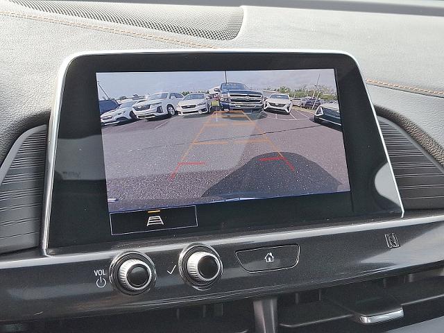 2021 Cadillac CT4-V Vehicle Photo in TREVOSE, PA 19053-4984