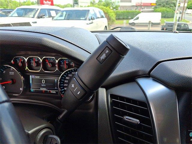 2019 Chevrolet Tahoe Vehicle Photo in Willow Grove, PA 19090