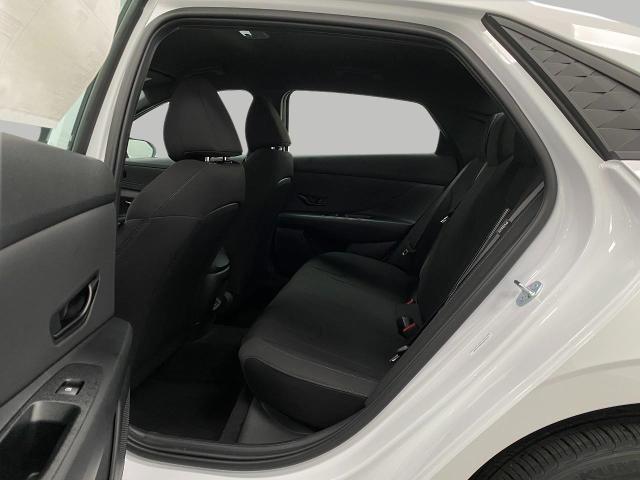 2025 Hyundai ELANTRA Vehicle Photo in Appleton, WI 54913