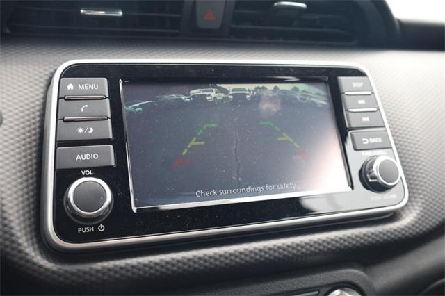 2025 Nissan Kicks Play Vehicle Photo in Hazelwood, MO 63042