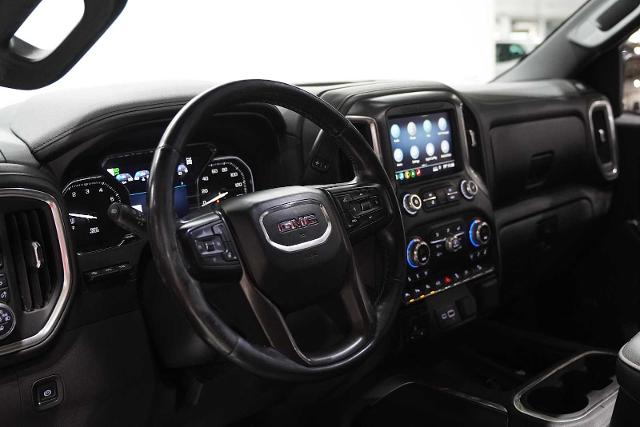 2019 GMC Sierra 1500 Vehicle Photo in GRAPEVINE, TX 76051
