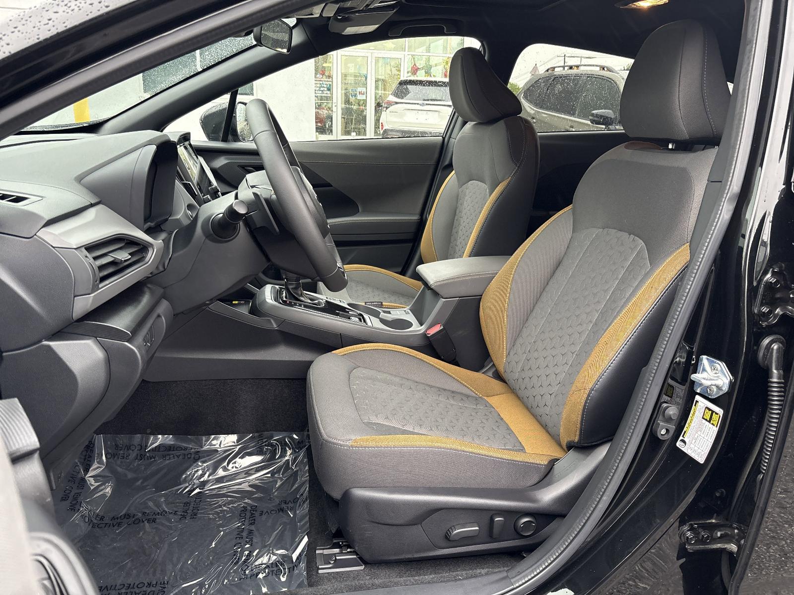2024 Subaru Crosstrek Vehicle Photo in Mechanicsburg, PA 17050