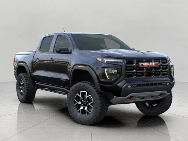 2025 GMC Canyon Vehicle Photo in APPLETON, WI 54914-8833