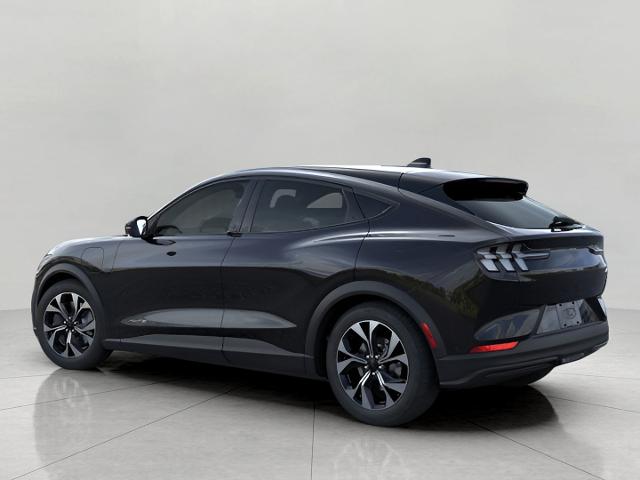 2025 Ford Mustang Mach-E Vehicle Photo in Oshkosh, WI 54901