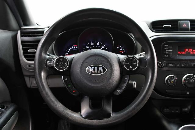 2015 Kia Soul Vehicle Photo in DALLAS, TX 75235
