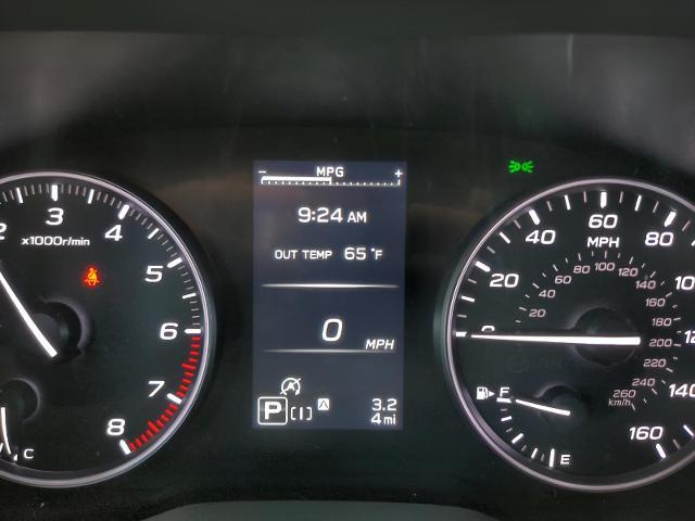 2025 Subaru Crosstrek Vehicle Photo in Green Bay, WI 54304