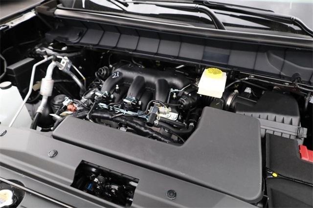 2025 Nissan Pathfinder Vehicle Photo in Hazelwood, MO 63042