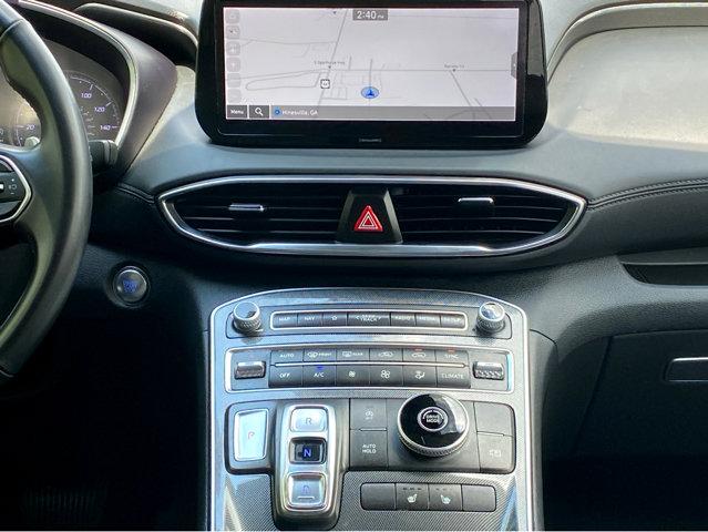 2023 Hyundai SANTA FE Vehicle Photo in Hinesville, GA 31313