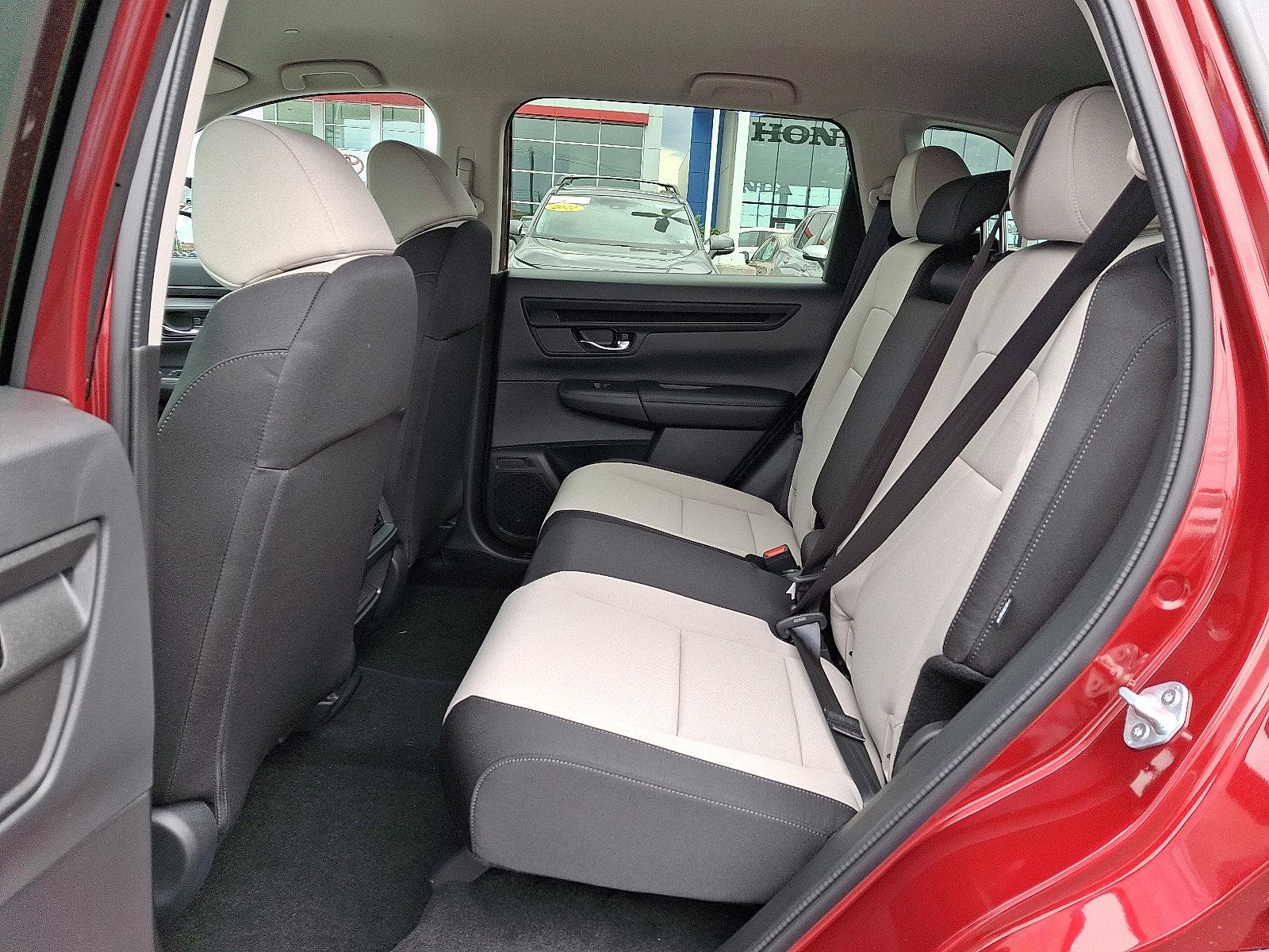 2025 Honda CR-V Vehicle Photo in Harrisburg, PA 17111