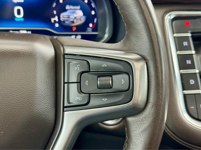 2023 Chevrolet Tahoe Vehicle Photo in DALLAS, TX 75209-3016