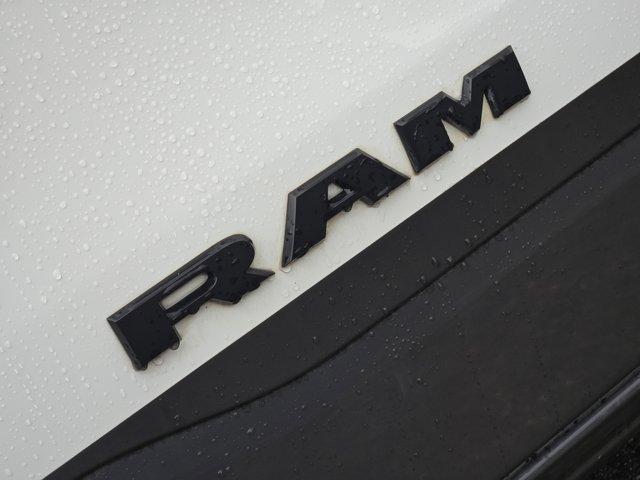 2024 Ram 1500 Vehicle Photo in Decatur, TX 76234