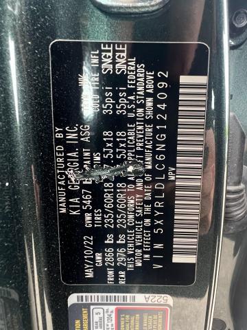 2022 Kia Sorento Vehicle Photo in Appleton, WI 54914